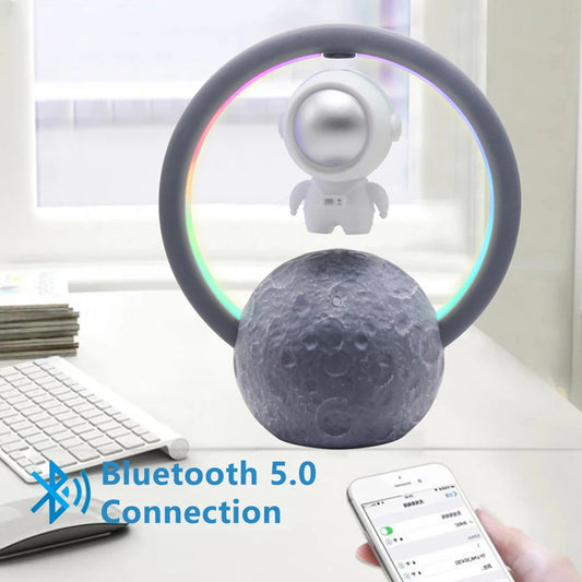 Astronaut Bluetooth Speaker