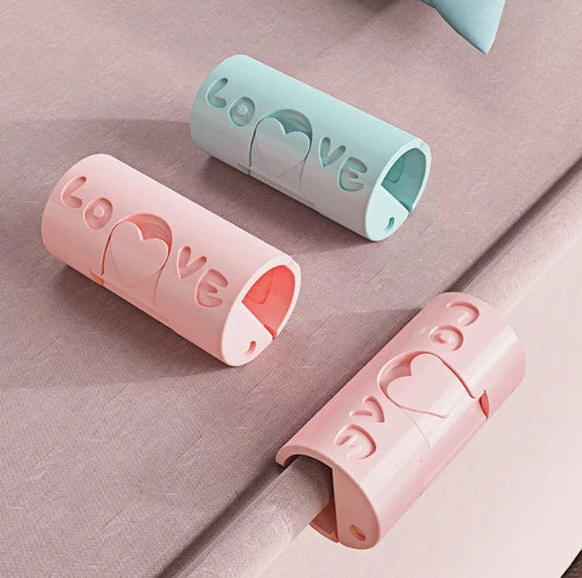 Bed Sheet Clips