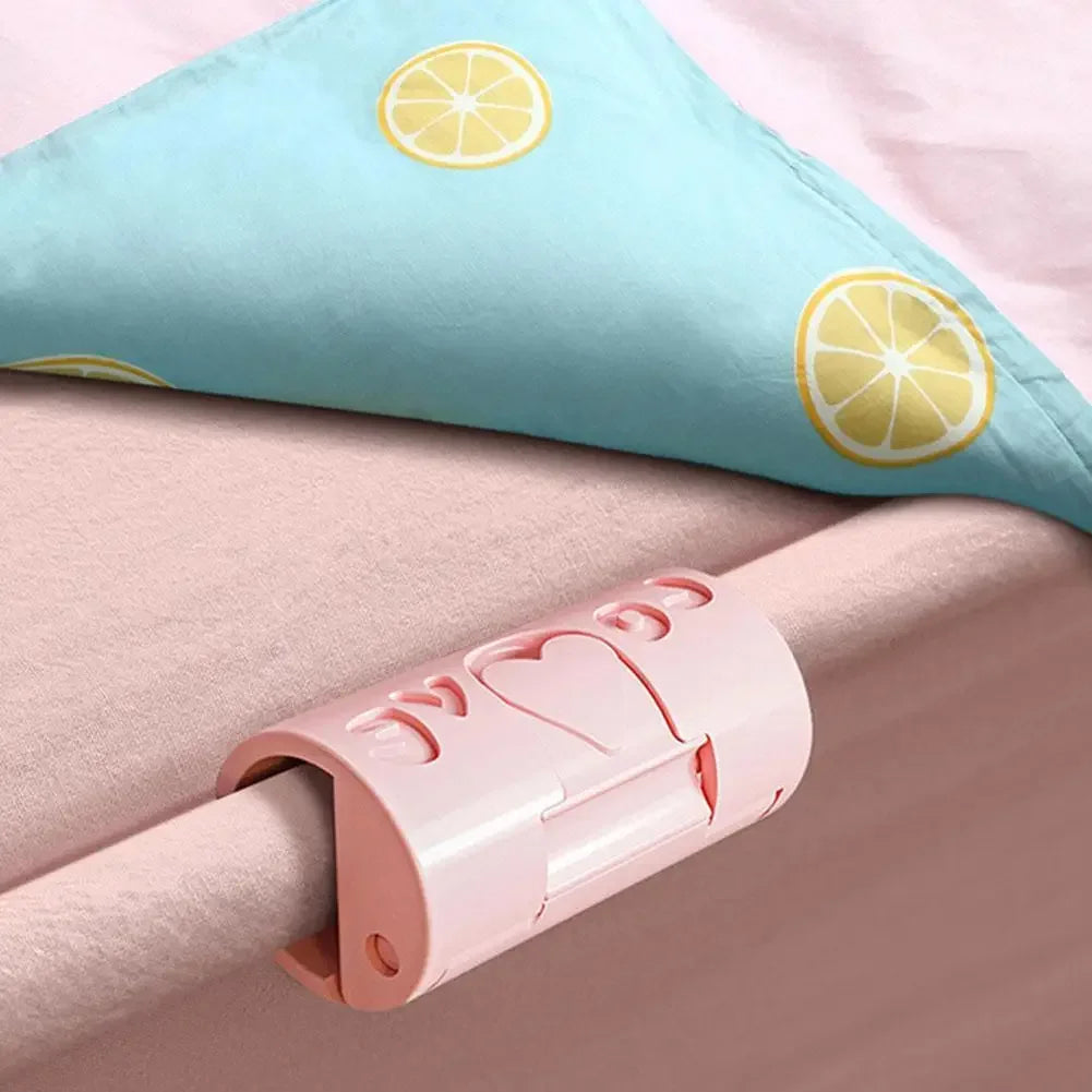 Bed Sheet Clips