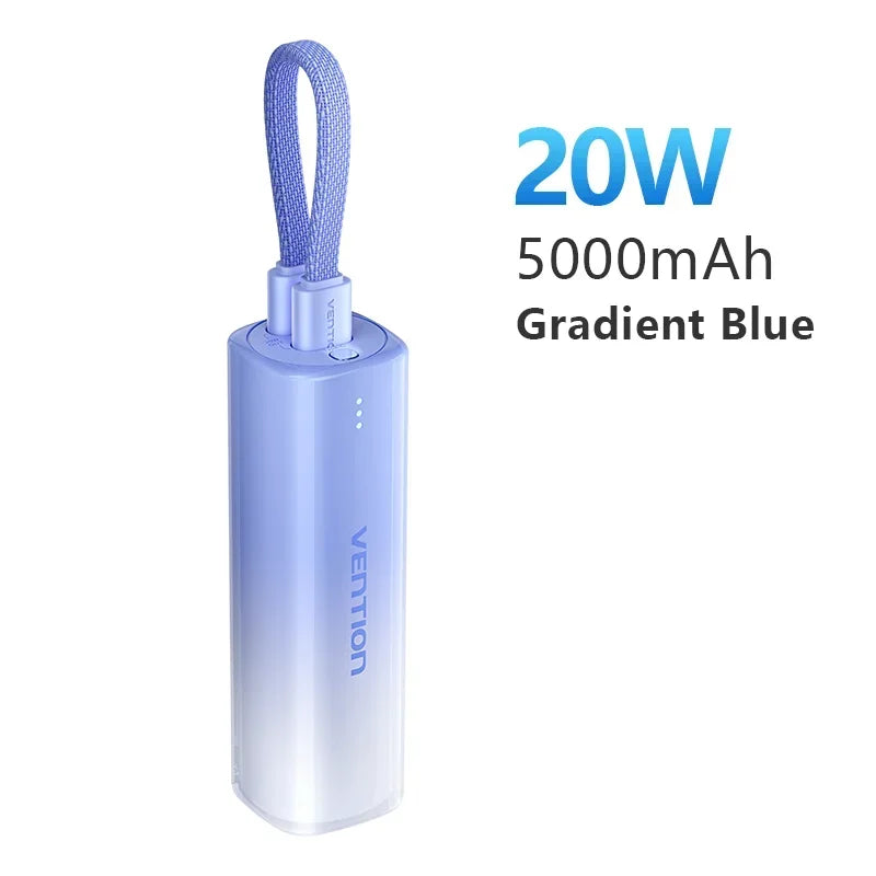 mini power bank