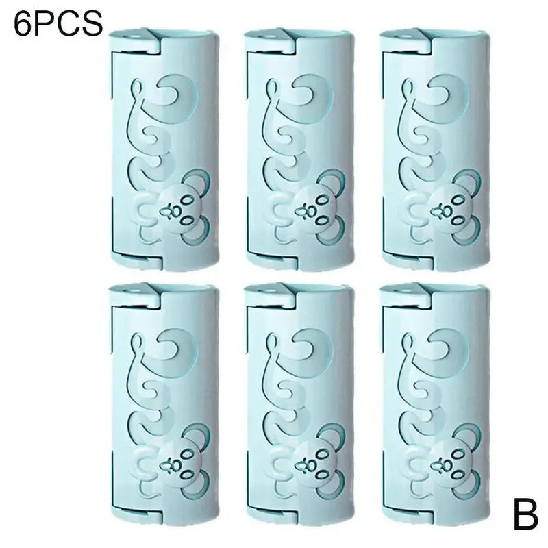 Bed Sheet Clips