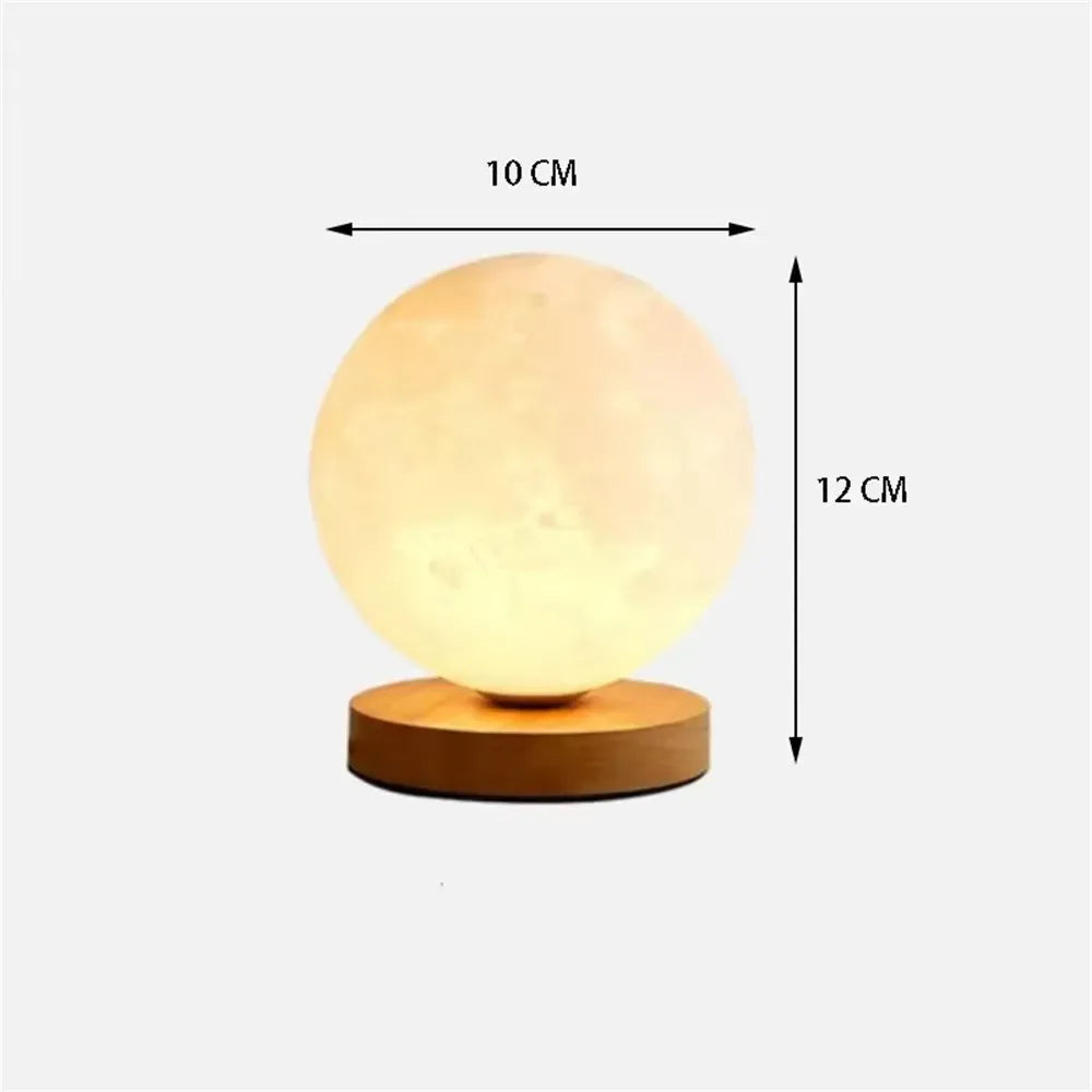 Moon Lamp