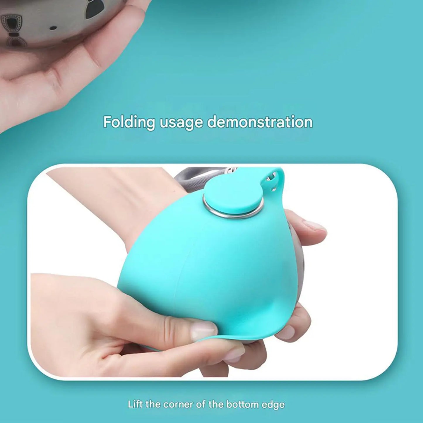 Water Cup for pet