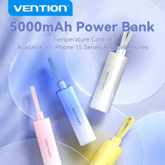 mini power bank