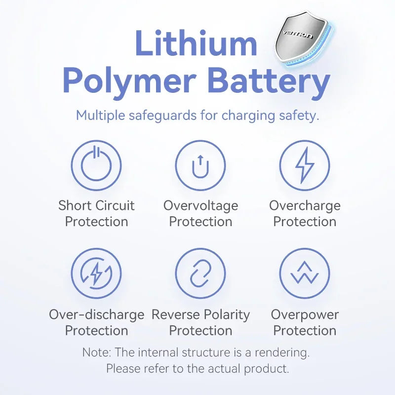 mini power bank