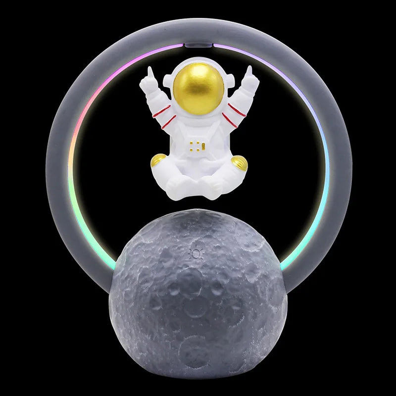 Astronaut Bluetooth Speaker