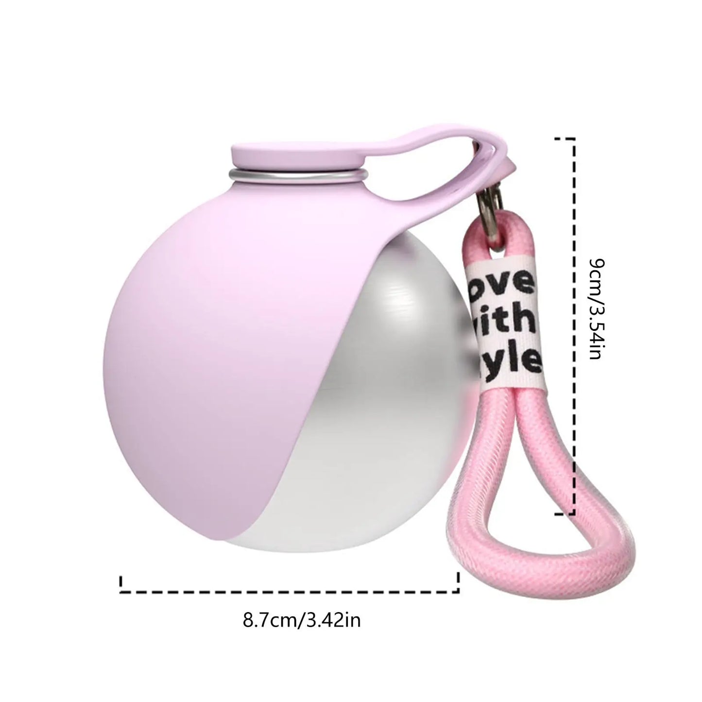 Water Cup for pet