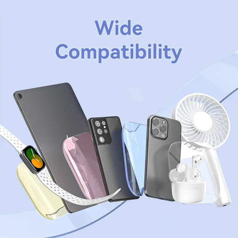 mini power bank