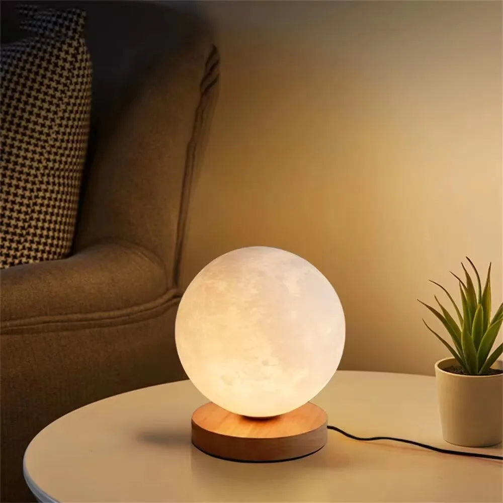 Moon Lamp