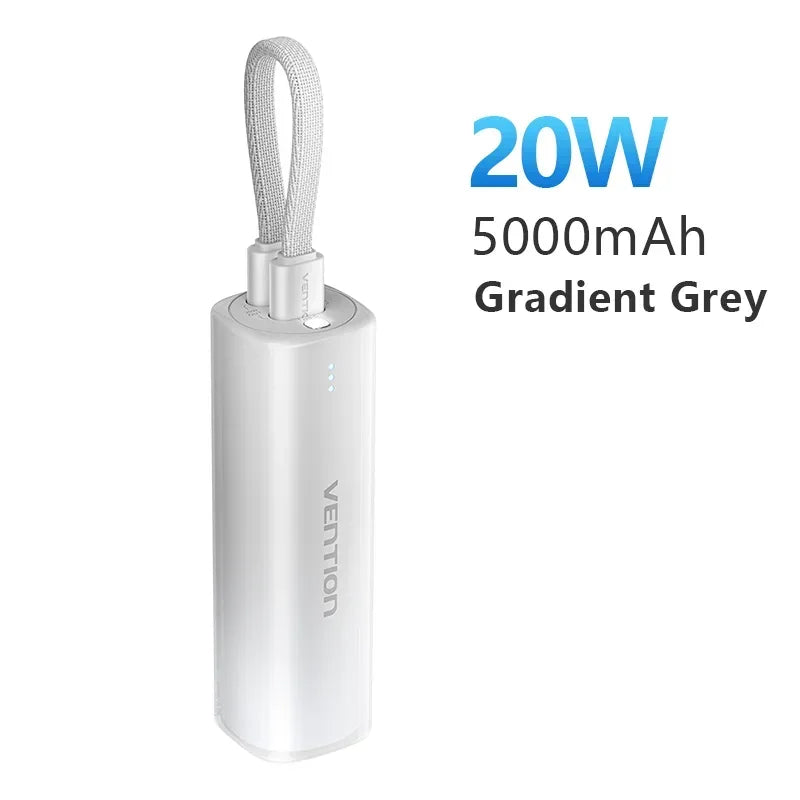mini power bank