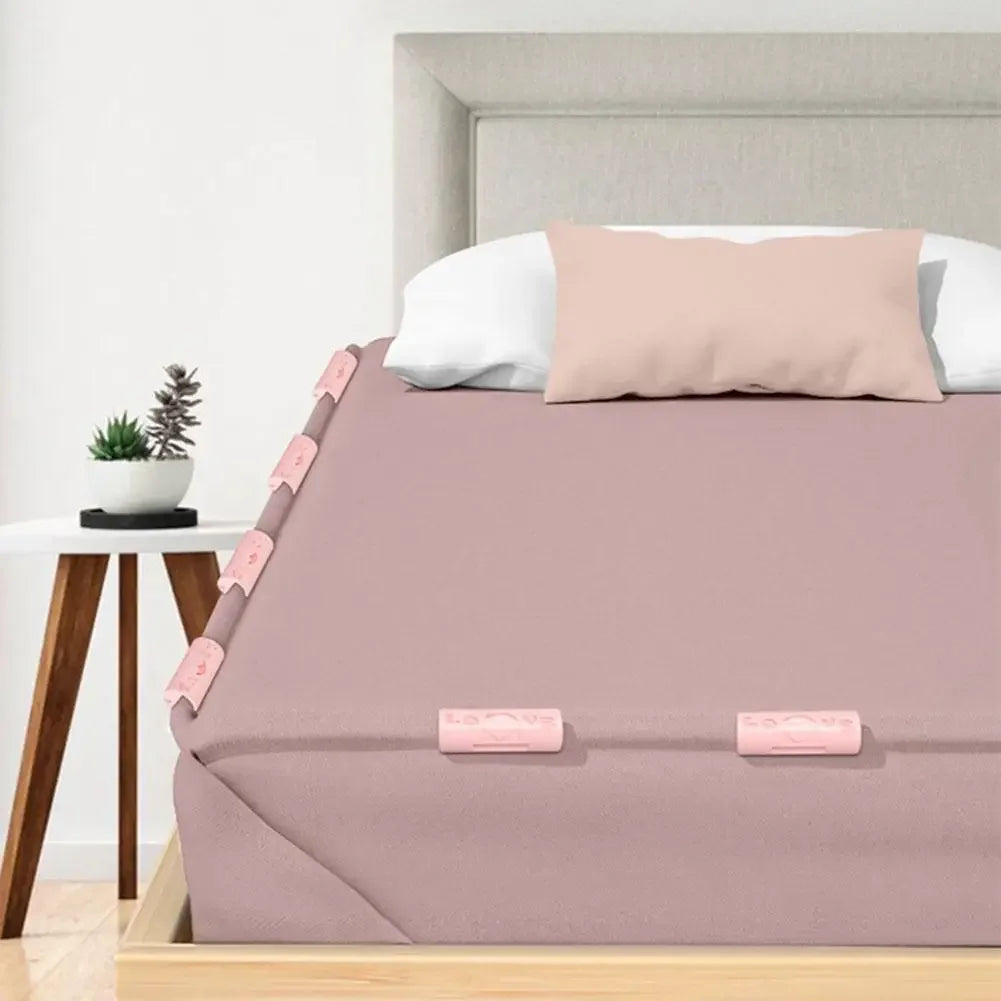 Bed Sheet Clips