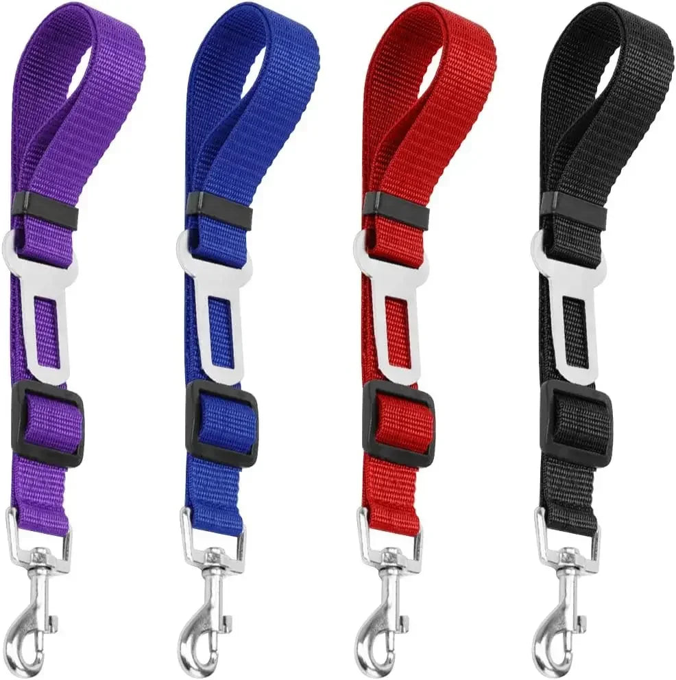 dog seat belt