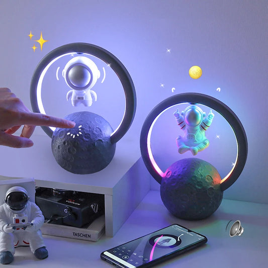 Astronaut Bluetooth Speaker