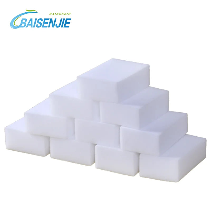 20pcs/60pcs/100pcs Magic Sponge