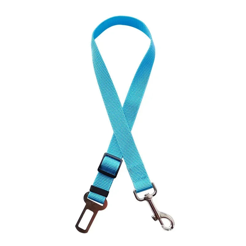 dog seat belt