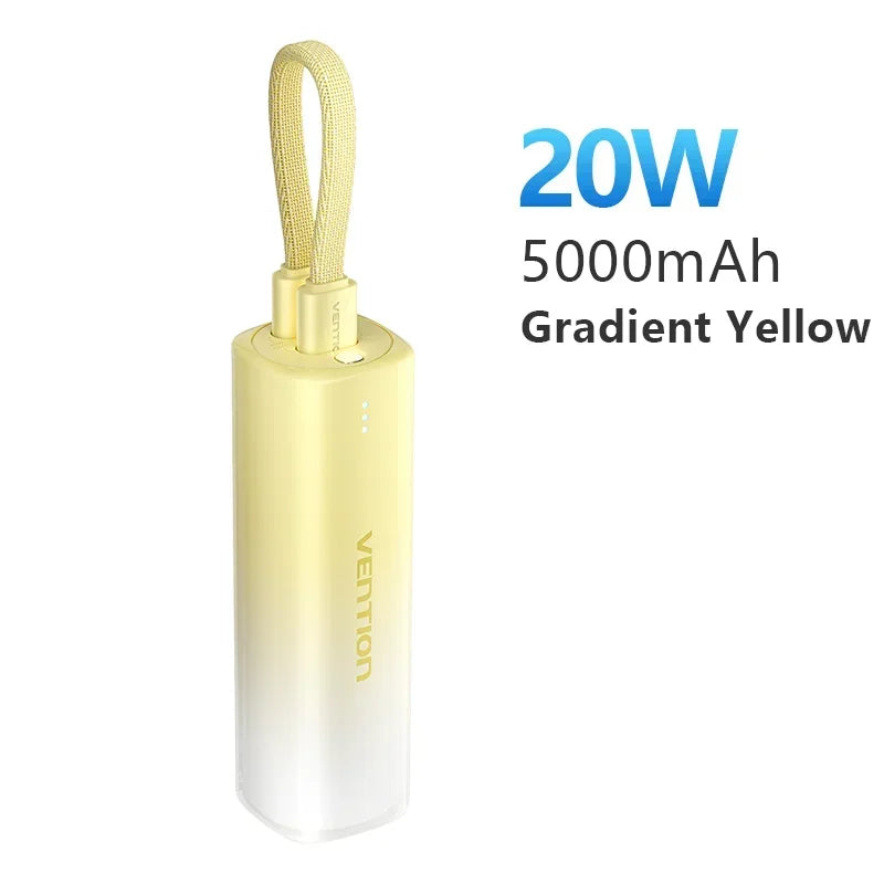 mini power bank