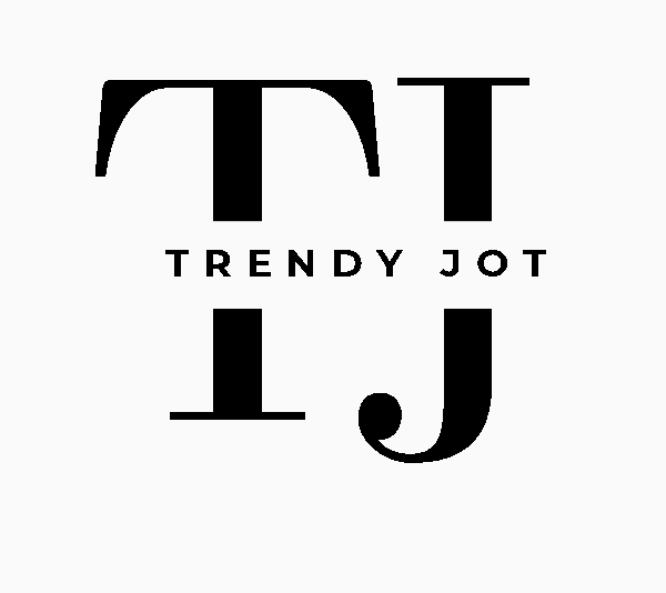trendy jot