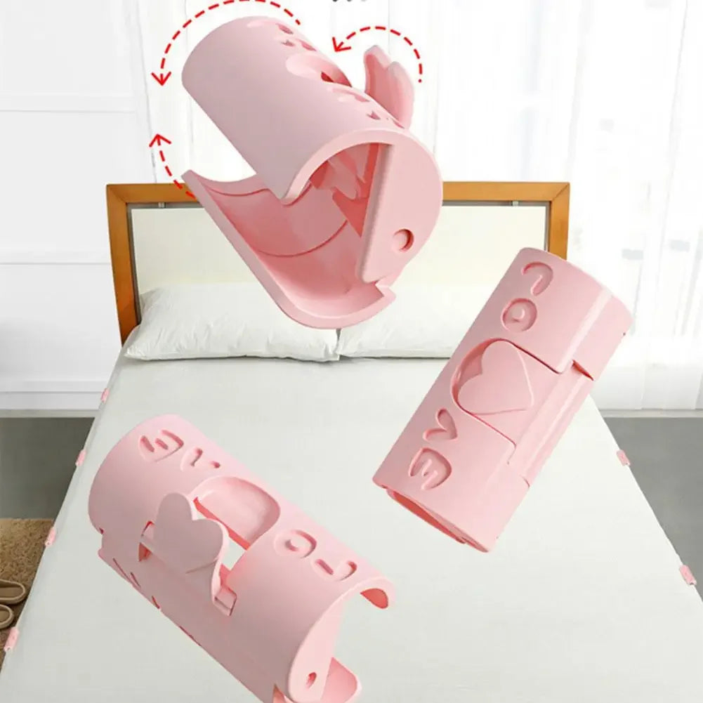 Bed Sheet Clips