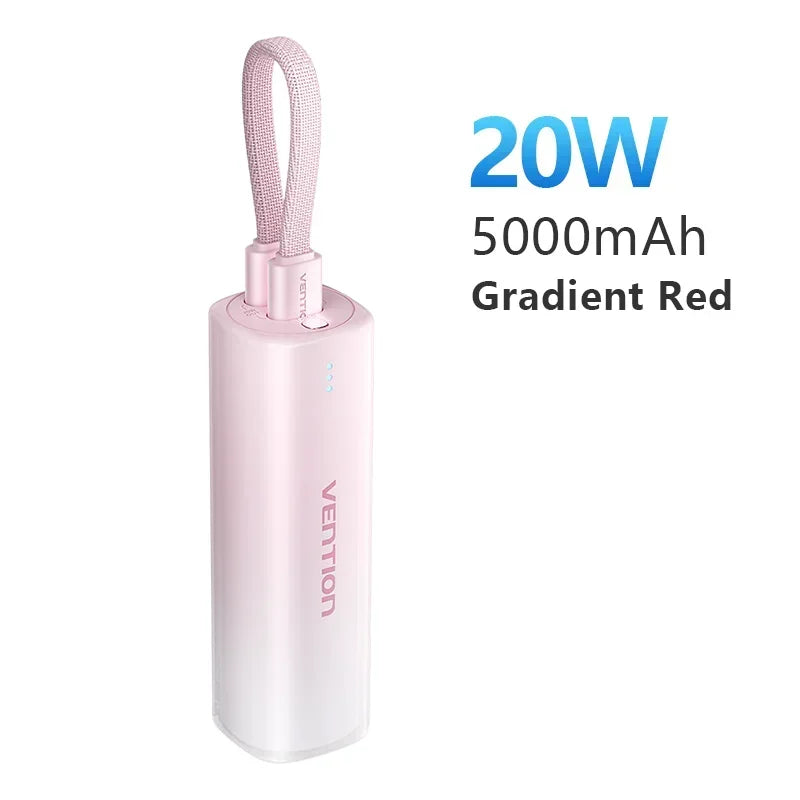 mini power bank
