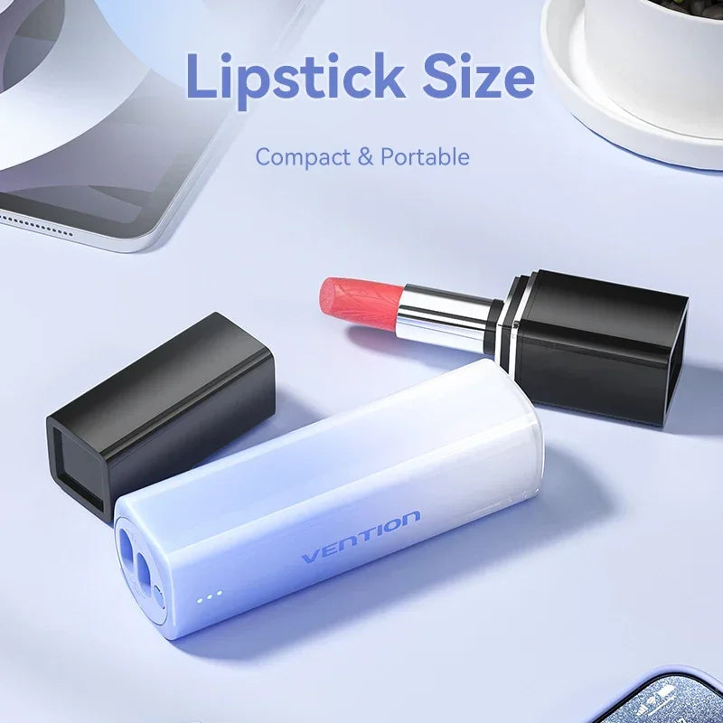mini power bank